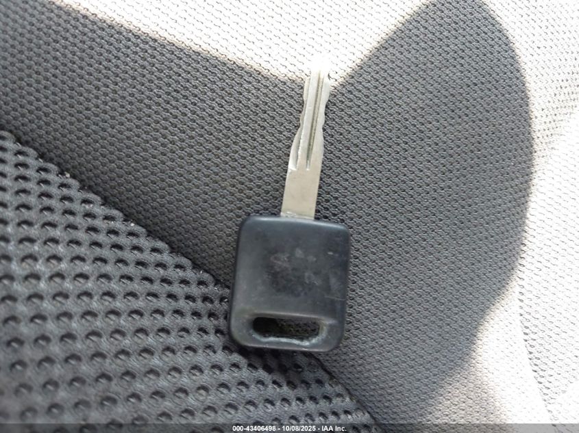 2006 Nissan Xterra X VIN: 5N1AN08U96C532279 Lot: 43406498