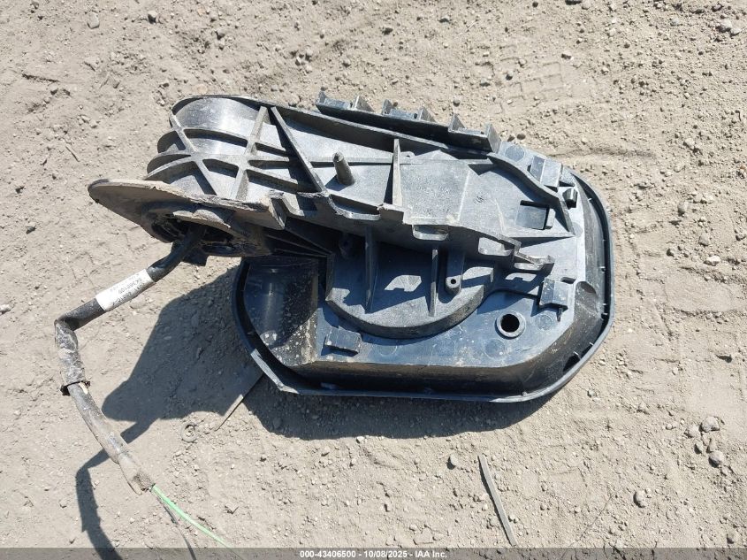 2020 Ford Transit Connect Xl VIN: NM0LS7E22L1472531 Lot: 43406500