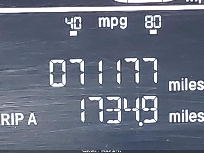 2017 HONDA CR-V LX - 7FARW5H30HE012491