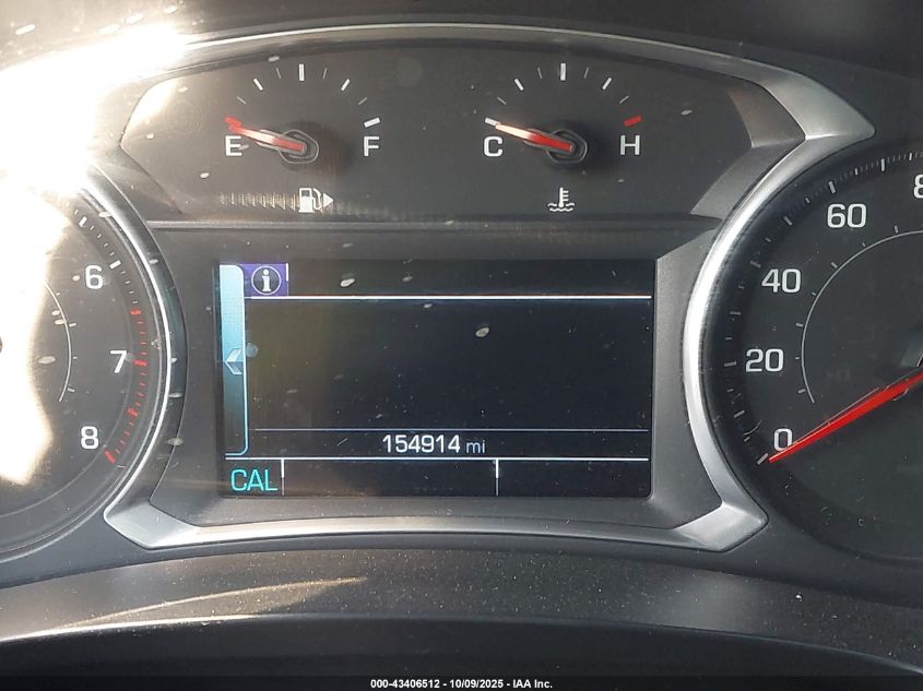 2016 Chevrolet Malibu Premier VIN: 1G1ZH5SXXGF289427 Lot: 43406512