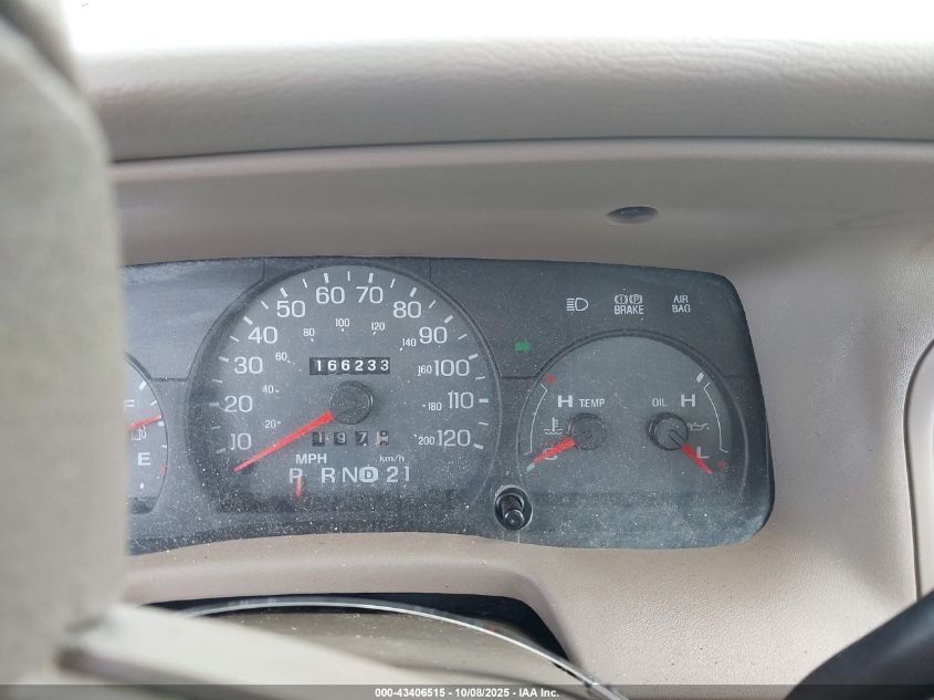 2005 Mercury Grand Marquis Ls/Lse VIN: 2MEFM75W75X645269 Lot: 43406515