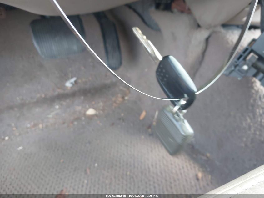 2005 Mercury Grand Marquis Ls/Lse VIN: 2MEFM75W75X645269 Lot: 43406515