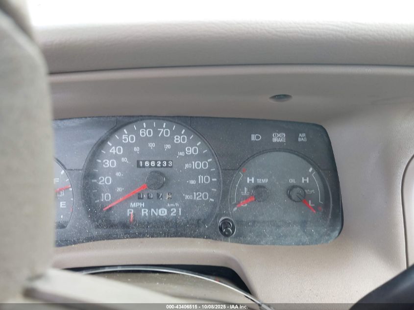 2005 Mercury Grand Marquis Ls/Lse VIN: 2MEFM75W75X645269 Lot: 43406515