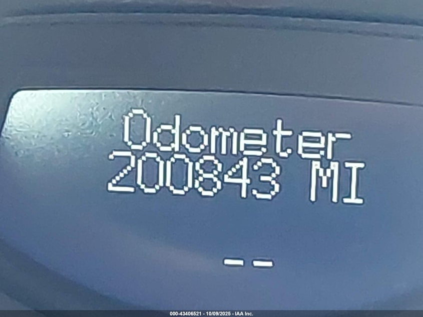 2009 Cadillac Cts Standard VIN: 1G6DT57V890103884 Lot: 43406521