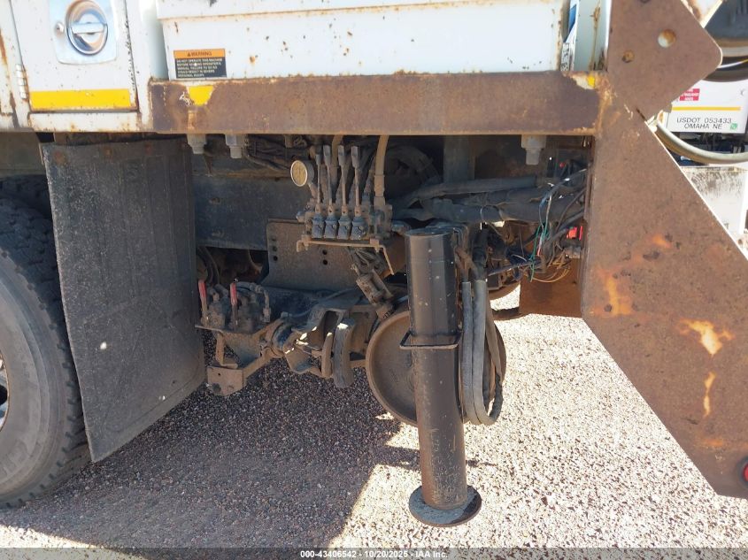 2010 International 7000 7400 VIN: 1HTWGAAR0AJ236848 Lot: 43406542