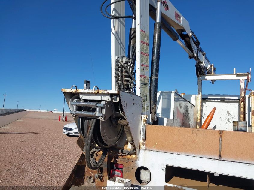 2010 International 7000 7400 VIN: 1HTWGAAR0AJ236848 Lot: 43406542