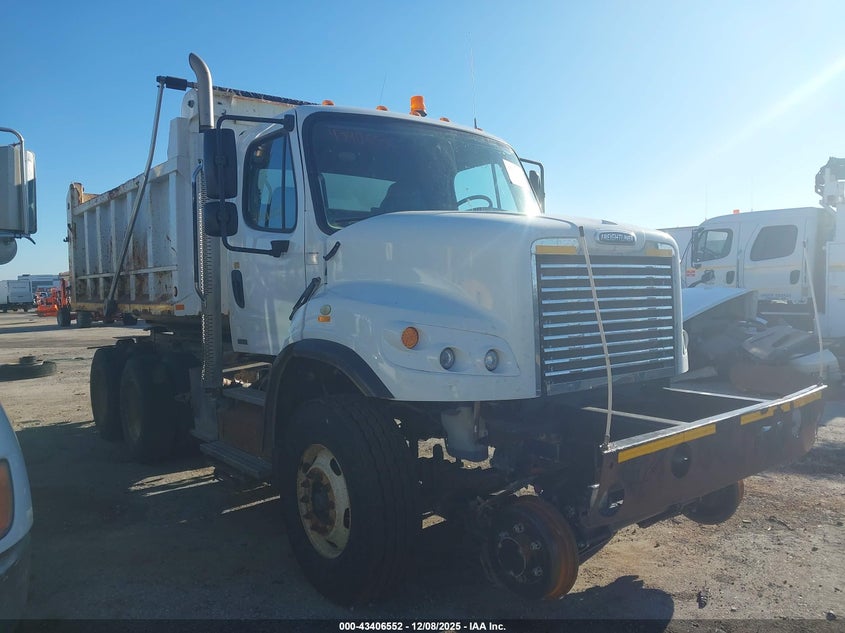 1FVHC3BS3CDBD7427 2012 Freightliner M2 106 Heavy Duty auction photo 1
