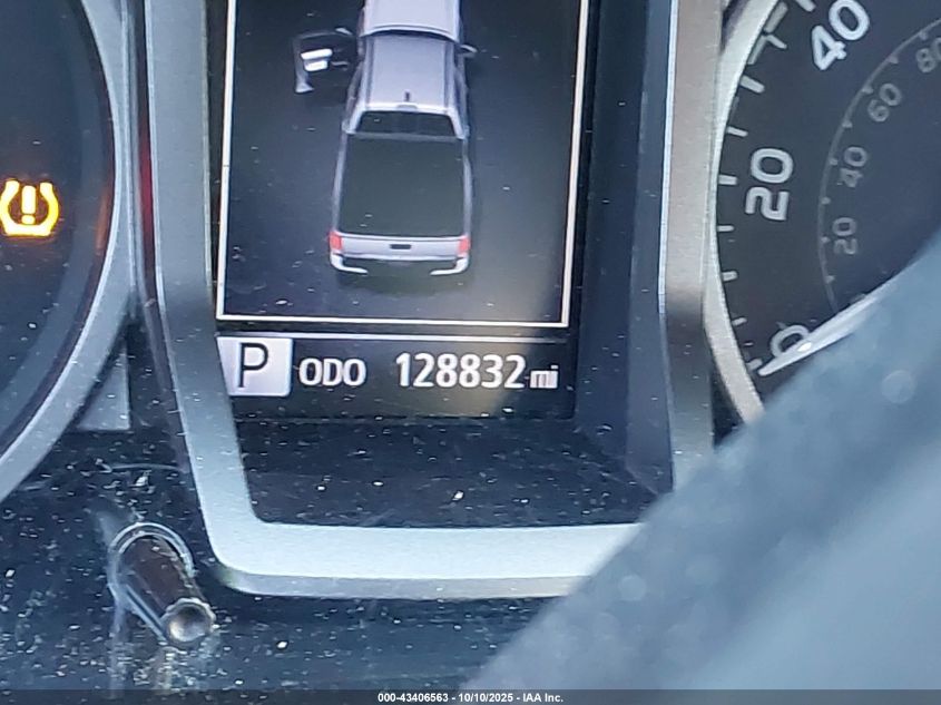 2016 Toyota Tacoma Limited VIN: 3TMEZ5CN9GM006936 Lot: 43406563