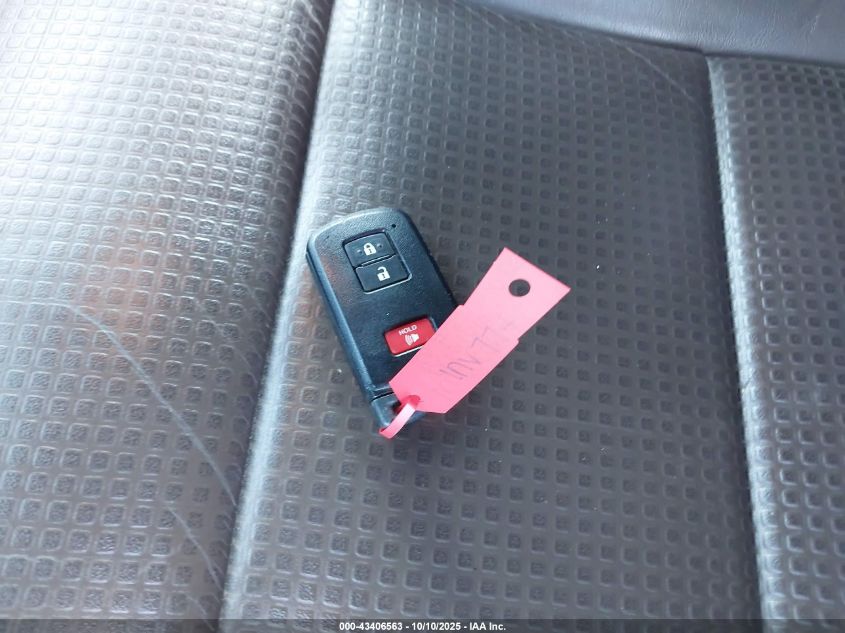 2016 Toyota Tacoma Limited VIN: 3TMEZ5CN9GM006936 Lot: 43406563