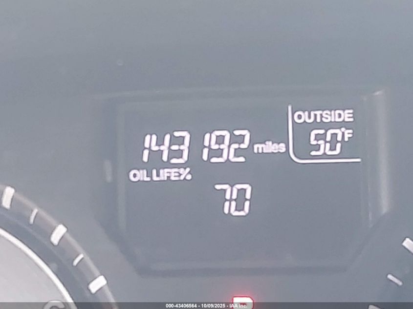 2015 Honda Odyssey Ex-L VIN: 5FNRL5H65FB008755 Lot: 43406564