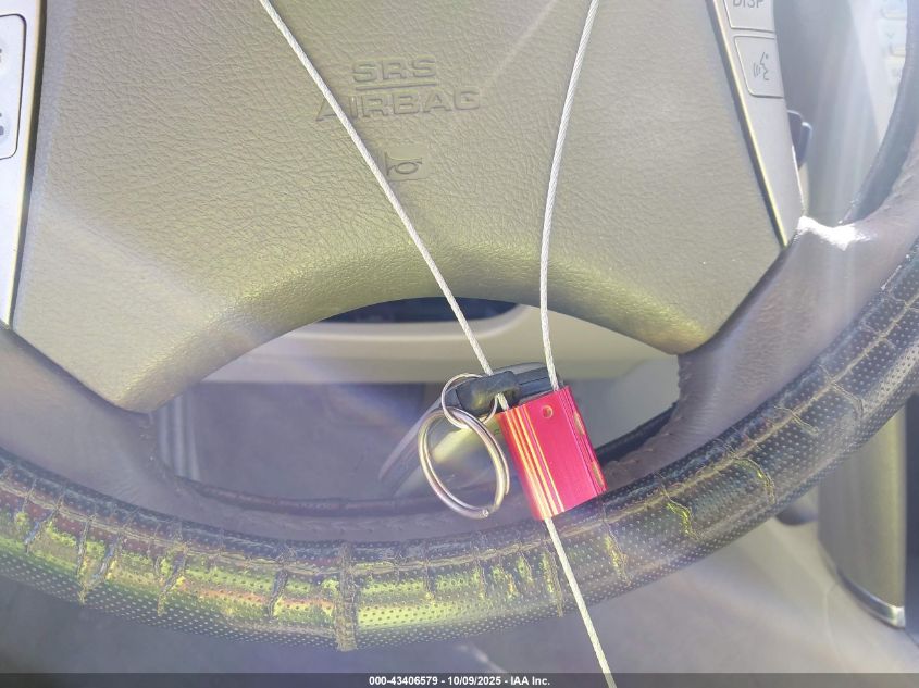 2009 Toyota Camry Hybrid VIN: 4T1BB46K59U104679 Lot: 43406579