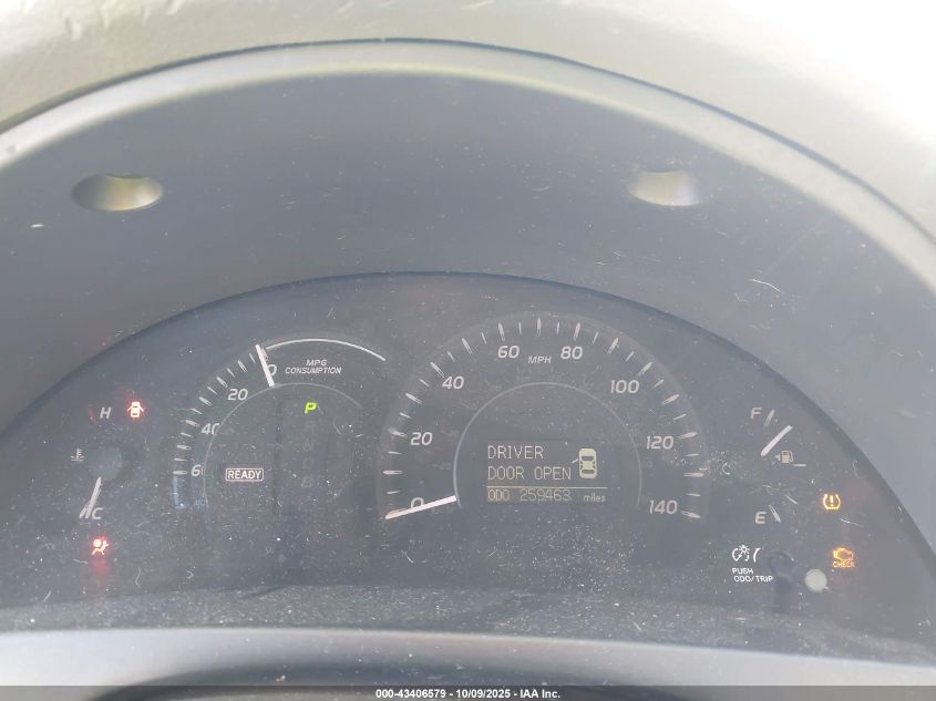 2009 Toyota Camry Hybrid VIN: 4T1BB46K59U104679 Lot: 43406579