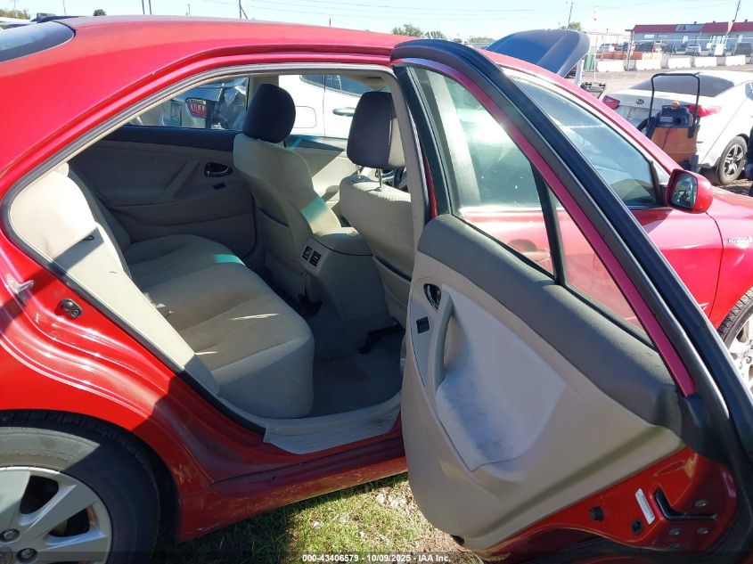 2009 Toyota Camry Hybrid VIN: 4T1BB46K59U104679 Lot: 43406579