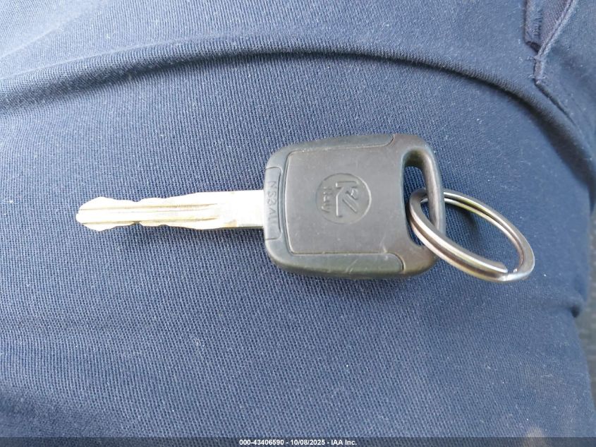 2005 Nissan Altima 2.5 S VIN: 1N4AL11D05C360495 Lot: 43406590