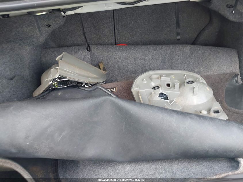 2005 Nissan Altima 2.5 S VIN: 1N4AL11D05C360495 Lot: 43406590