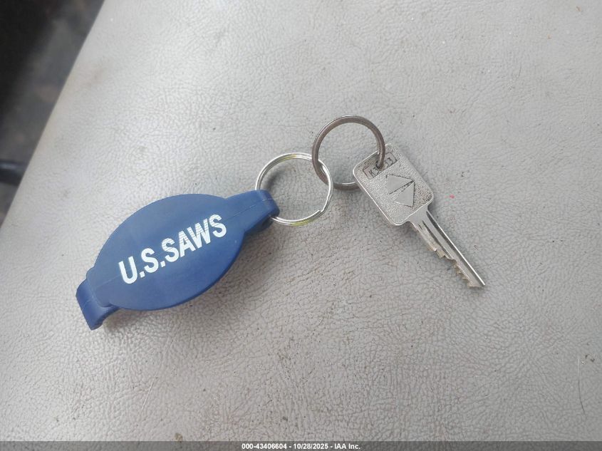 2000 International 4000 4700 VIN: 1HTSCAAM4YH282490 Lot: 43406604