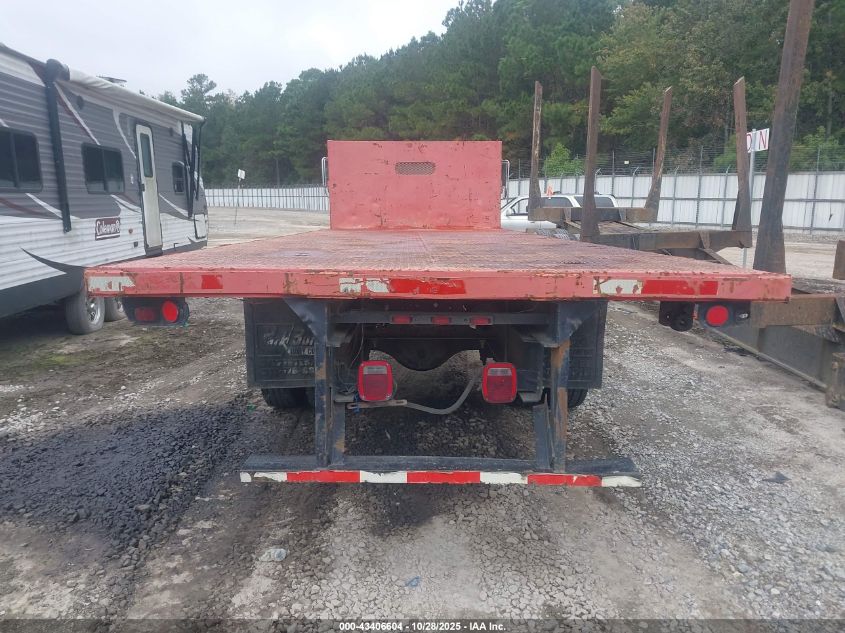 2000 International 4000 4700 VIN: 1HTSCAAM4YH282490 Lot: 43406604