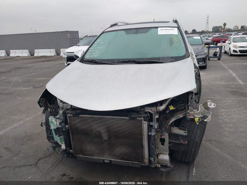 2013 Toyota Rav4 Limited VIN: 2T3YFREV4DW059225 Lot: 43406607