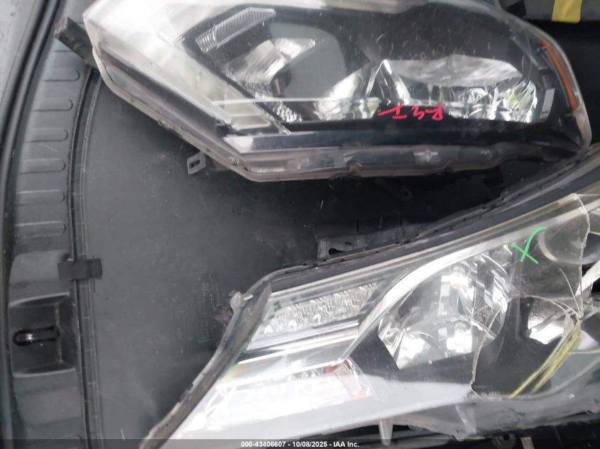 2013 Toyota Rav4 Limited VIN: 2T3YFREV4DW059225 Lot: 43406607