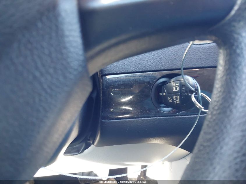 2016 Dodge Grand Caravan Sxt VIN: 2C4RDGCG9GR334296 Lot: 43406609