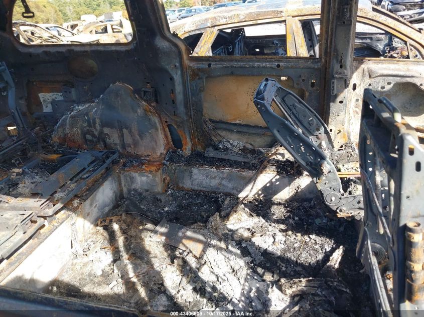 2016 Dodge Grand Caravan Sxt VIN: 2C4RDGCG9GR334296 Lot: 43406609