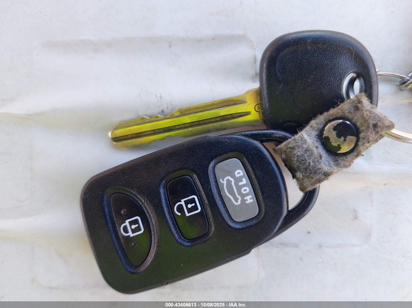 2016 Hyundai Elantra Se VIN: 5NPDH4AE4GH718465 Lot: 43406613