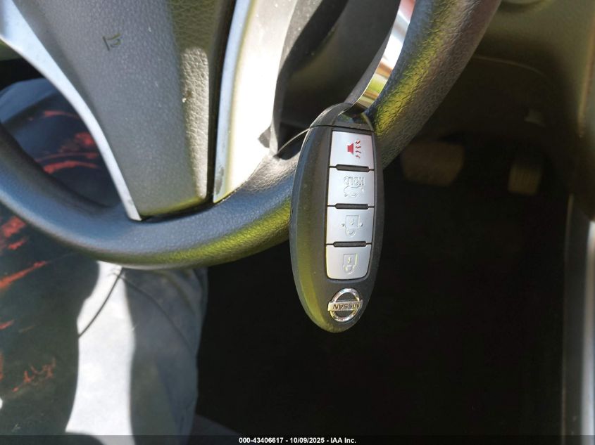 2013 Nissan Altima 2.5 S VIN: 1N4AL3AP9DC154032 Lot: 43406617