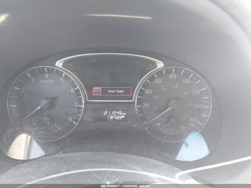 2013 Nissan Altima 2.5 S VIN: 1N4AL3AP9DC154032 Lot: 43406617