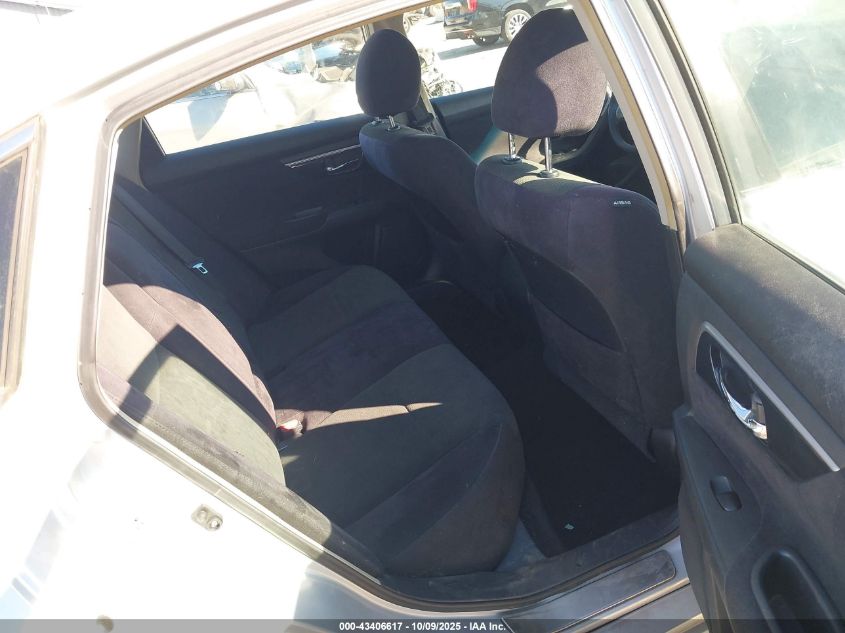 2013 Nissan Altima 2.5 S VIN: 1N4AL3AP9DC154032 Lot: 43406617