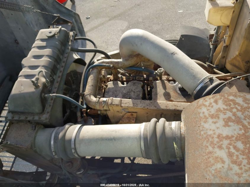 1989 International 9300 F9300 VIN: 2HSFEGURXKC024077 Lot: 43406619