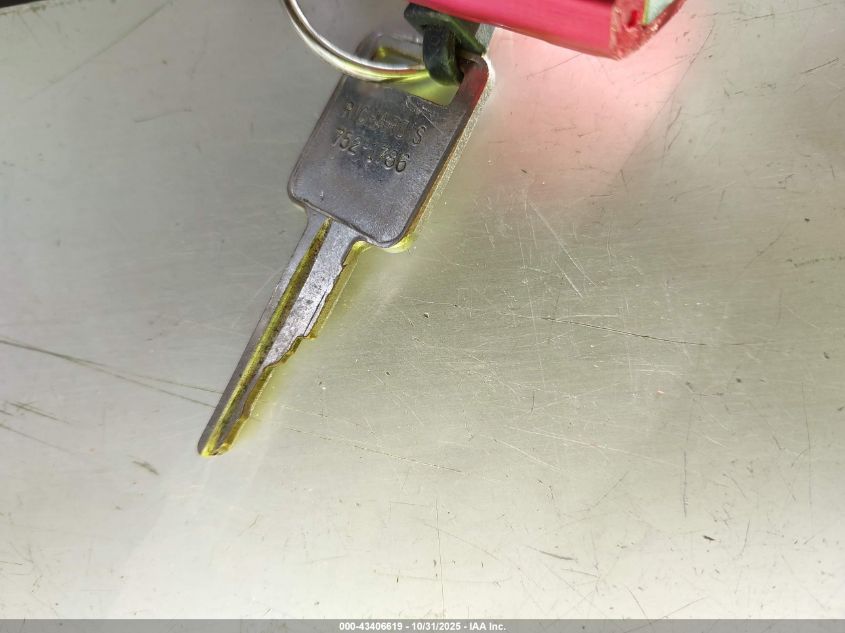 1989 International 9300 F9300 VIN: 2HSFEGURXKC024077 Lot: 43406619