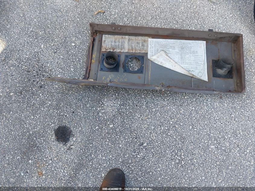 1989 International 9300 F9300 VIN: 2HSFEGURXKC024077 Lot: 43406619