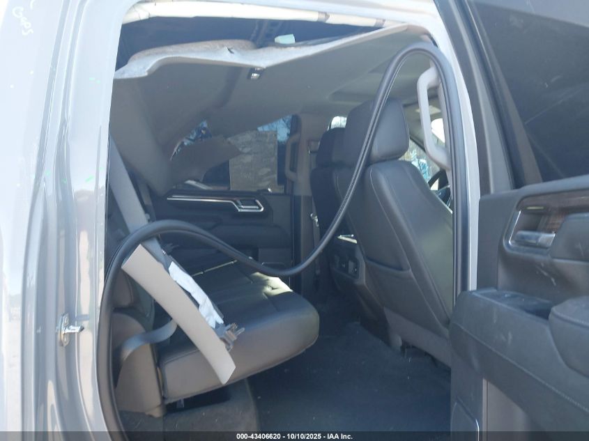 2024 Chevrolet Silverado 2500Hd 4Wd Standard Bed Lt VIN: 2GC4YNEY3R1255958 Lot: 43406620