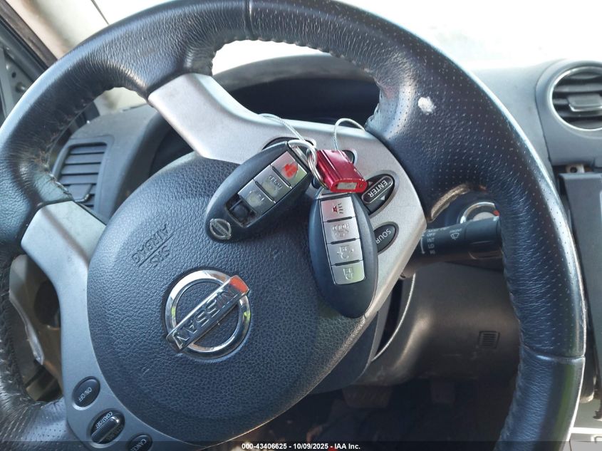 2007 Nissan Altima 2.5 S VIN: 1N4AL21E77C152941 Lot: 43406625