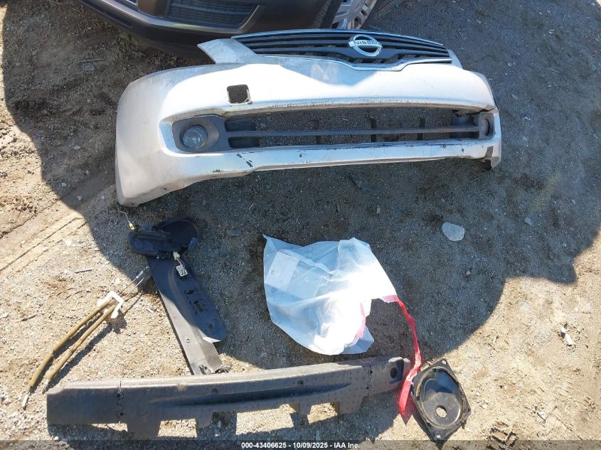 2007 Nissan Altima 2.5 S VIN: 1N4AL21E77C152941 Lot: 43406625