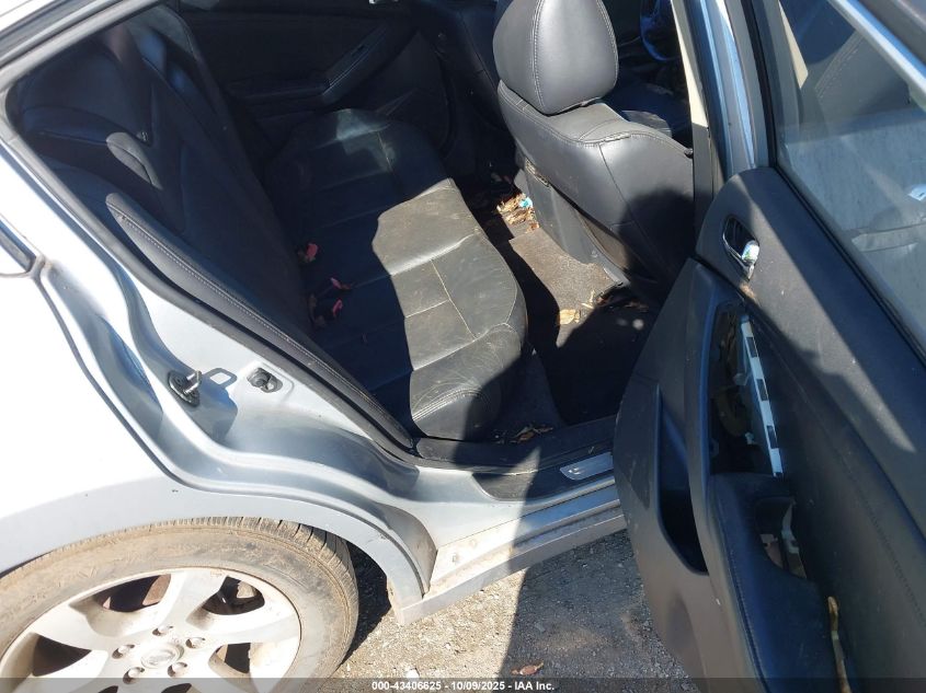 2007 Nissan Altima 2.5 S VIN: 1N4AL21E77C152941 Lot: 43406625