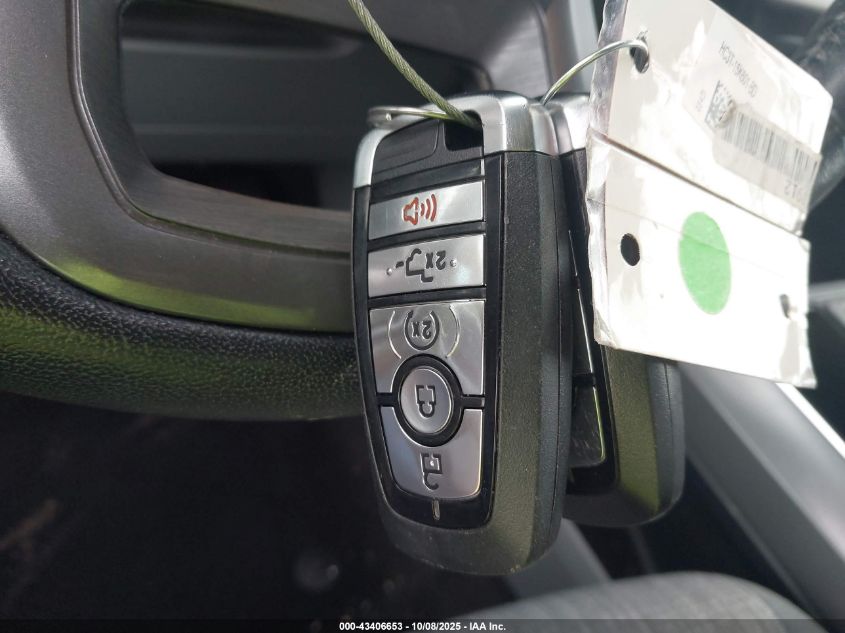 2021 Ford F-150 Xlt VIN: 1FTFW1E53MKD60912 Lot: 43406653