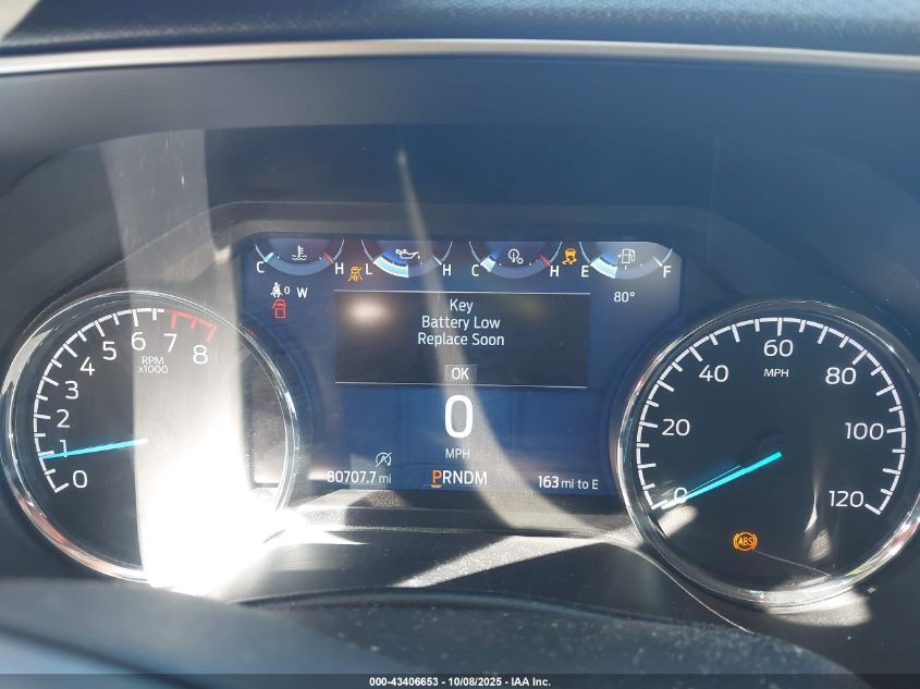 2021 Ford F-150 Xlt VIN: 1FTFW1E53MKD60912 Lot: 43406653