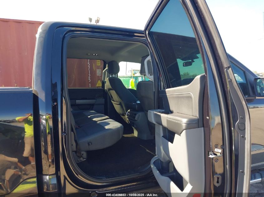 2021 Ford F-150 Xlt VIN: 1FTFW1E53MKD60912 Lot: 43406653