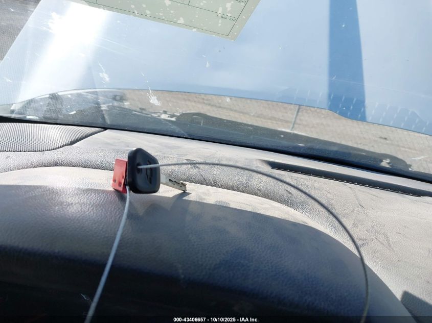 2015 Chevrolet Silverado 2500Hd Wt VIN: 1GC2KUEG3FZ535277 Lot: 43406657