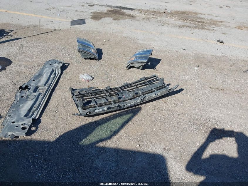 2015 Chevrolet Silverado 2500Hd Wt VIN: 1GC2KUEG3FZ535277 Lot: 43406657