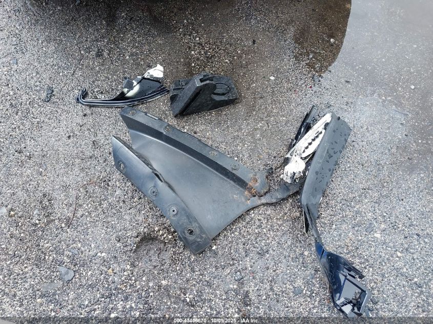 2025 Tesla Model 3 Long Range Rear-Wheel Drive VIN: 5YJ3E1EA3SF951335 Lot: 43406670