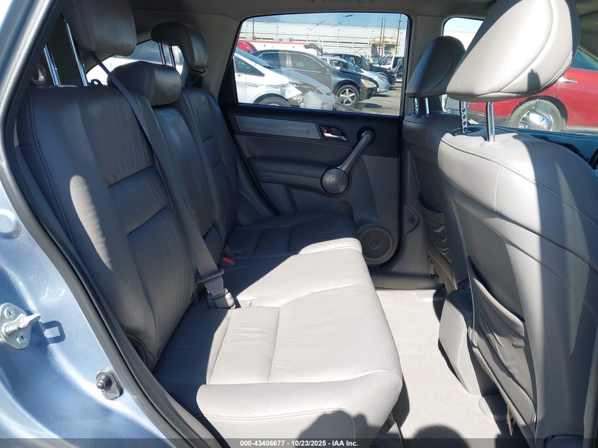JHLRE38729C012676 2009 HONDA CR-V photo no. 8