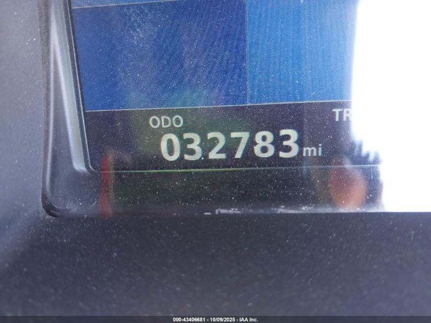 2015 Honda Gl1800 Abs VIN: JH2SC68N7FK100328 Lot: 43406681