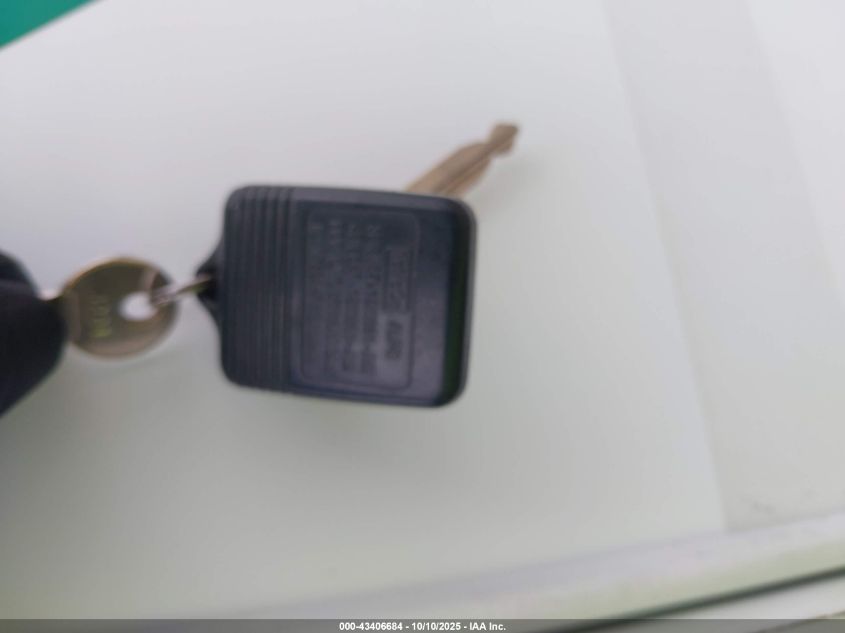 2009 Ford F-450 Chassis Xl/Xlt VIN: 1FDAF46Y09EB26555 Lot: 43406684