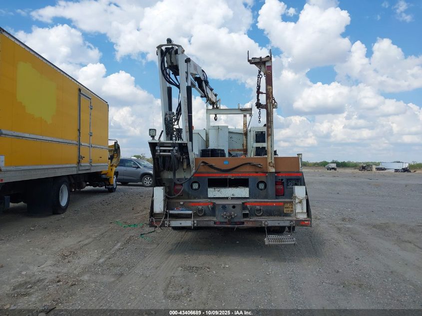 2010 International 7000 7400 VIN: 1HTWGAAR8AJ237004 Lot: 43406689