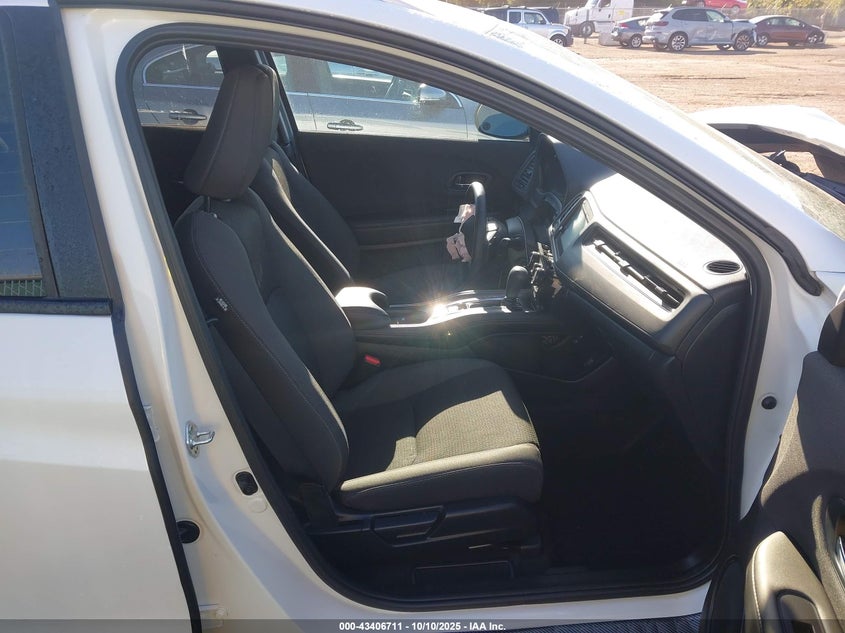 2022 HONDA HR-V AWD SPORT 3CZRU6H1XNM776081