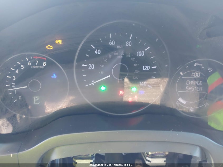 2022 HONDA HR-V AWD SPORT 3CZRU6H1XNM776081