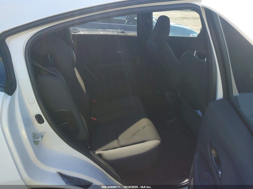 2022 HONDA HR-V AWD SPORT 3CZRU6H1XNM776081