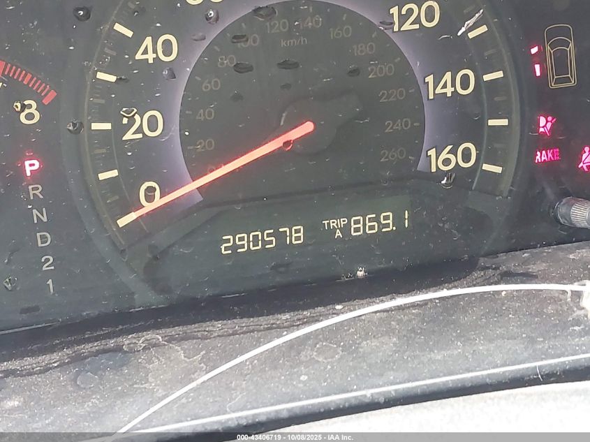 2006 Honda Odyssey Ex VIN: 5FNRL38406B402988 Lot: 43406719